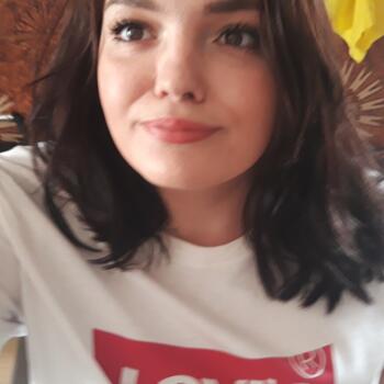 Babysitter in Larissa: Argiro