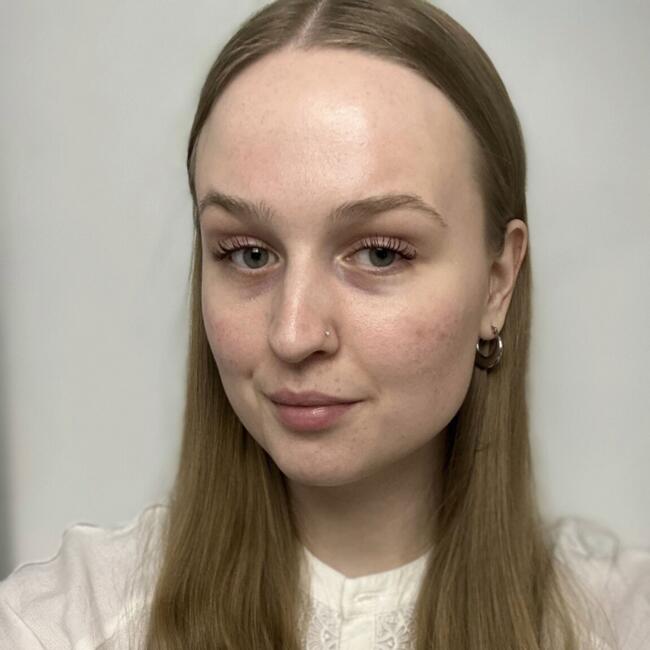 Babysitter in Hamburg: Maja