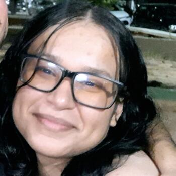 Babá Arcoverde: Maria Laryssa