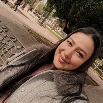 Niñera Carcagente: Luisa