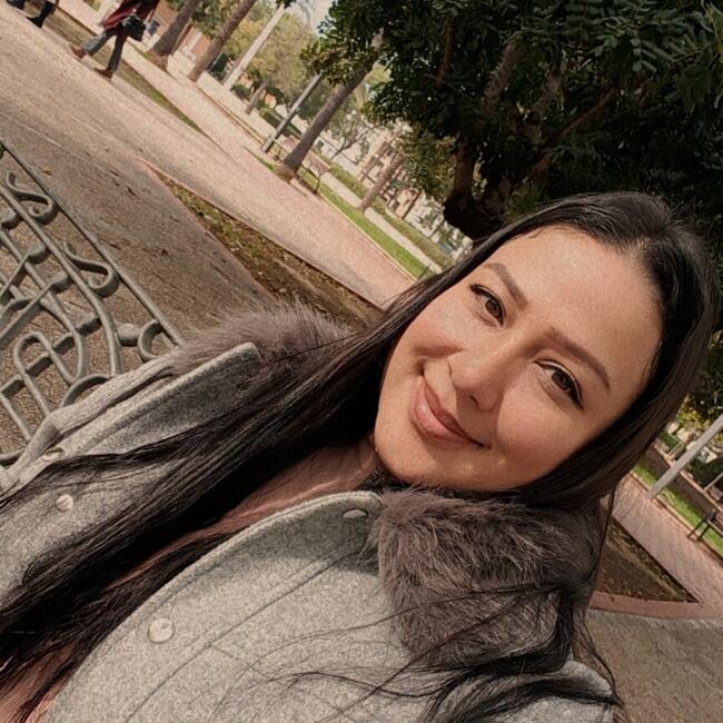 Niñera en Carcagente: Luisa