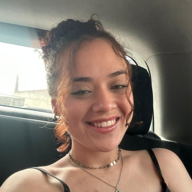 Babá em Mauá: Ana Carolina