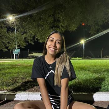 Niñera en General Pico: Marti