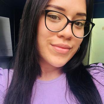Babysitter a Roma: Rosa Alfaro