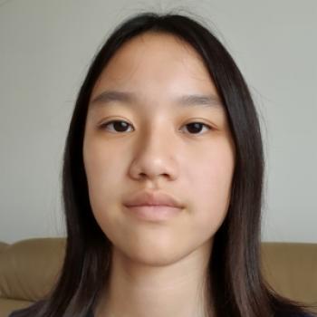 Baby-sitter Vitry-sur-Seine: Elodie