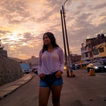 Babysitter in Ventanilla (Callao): Kiara