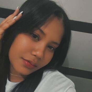 Niñera en Romana (Provincia Sánchez Ramírez): Arianna Herrera