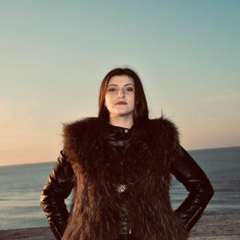 Baby-sitter Blankenberge: Corina