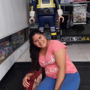 Babysitter in Maquinista Savio: Noelia