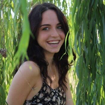 Babysitter in Grosseto: Eleonora