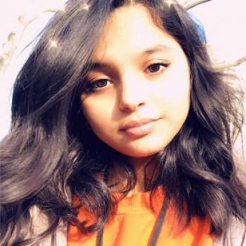 Babysitter in Howard Beach: NAYELI