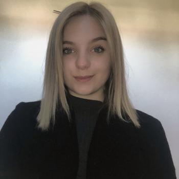 Baby-sitter in Flémalle: Tania
