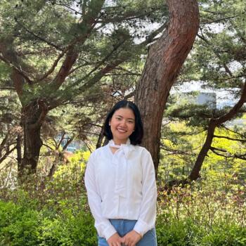 Babysitter in Pocheon-si: Selina