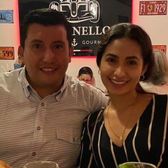 Trabajo para niñera en Bogotá: Tatiana