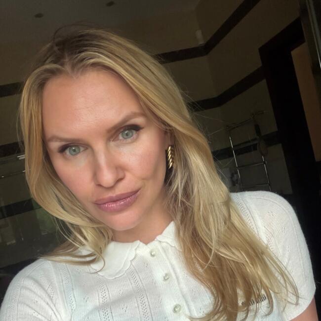 Babysitter Job in Wien: Yuliya