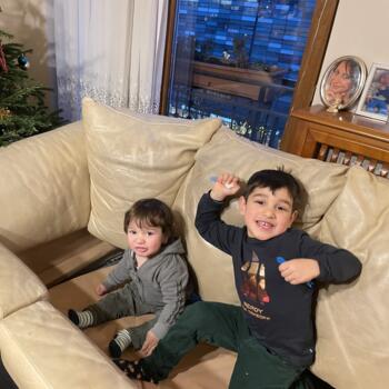 Babysitter Job in Wien: Babysitter Job Marko