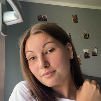 Babysitter in Wien: Lisa