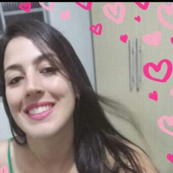 Babá Campo Grande: Hellen