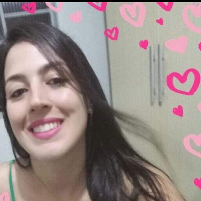 Babá em Campo Grande: Hellen