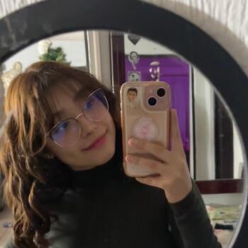 Niñera en Torreón: Ingrid