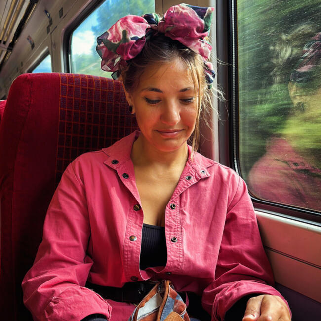 Babysitting job in Salisbury: Jordan