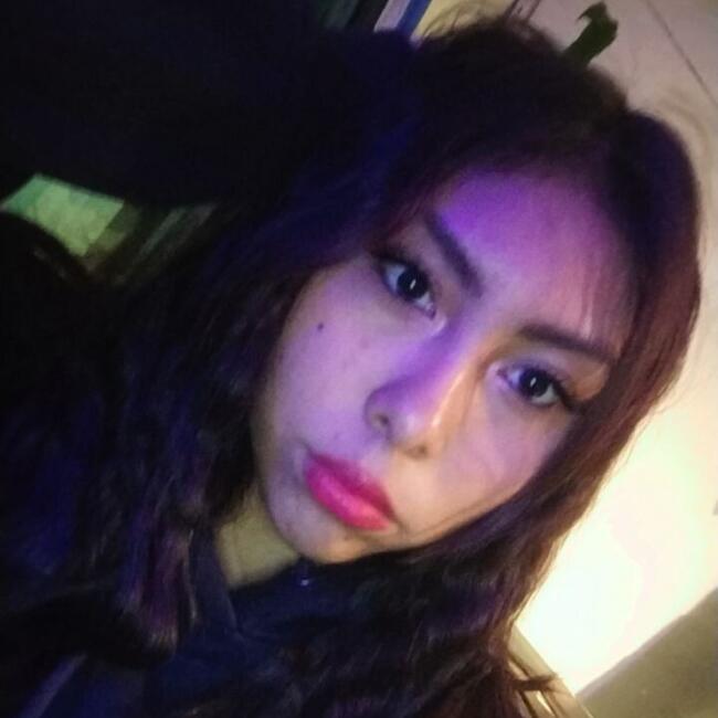 Babysitter in Puebla City: Valeria