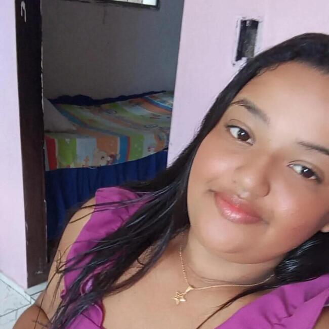 Babysitter in Campina Grande: Paula