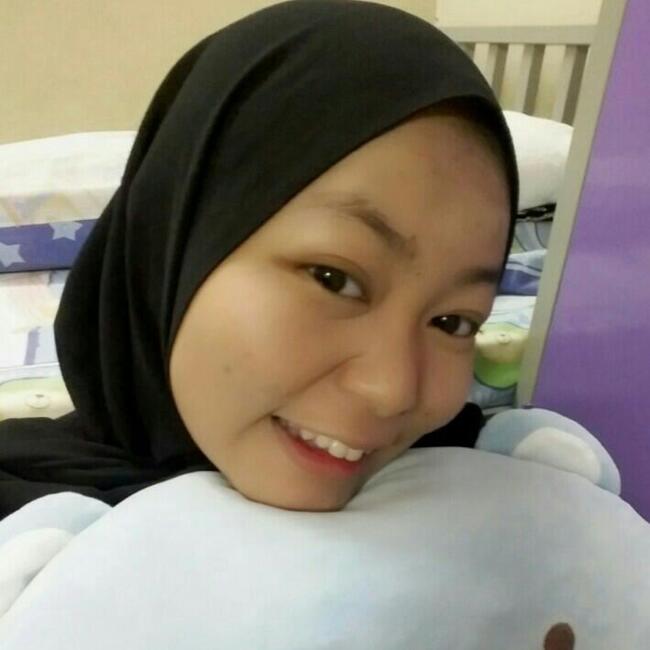 Pengasuh di Puchong Batu Dua Belas: Atasya