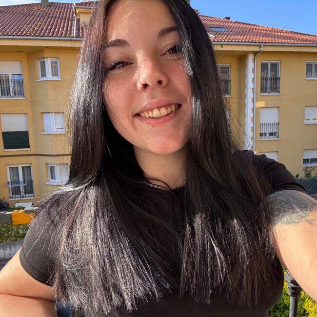 Canguro en Cartes: Lucia