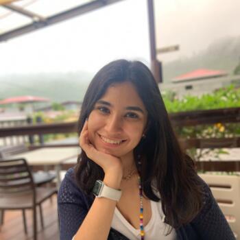 Niñera en Panamá: Ana Laura