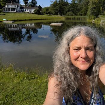 Babysitter in Topsham: Kathryn