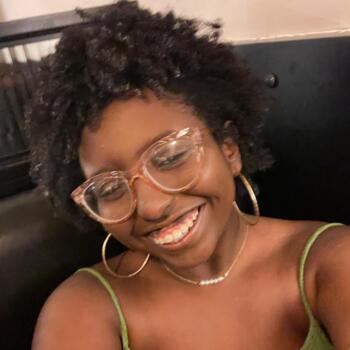 Babá Rio de Janeiro: Thaina