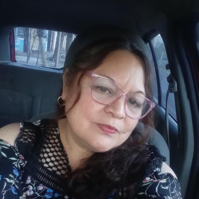 Niñera en Godoy Cruz: Adriana