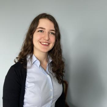 Oppas in Heemskerk: Sabine