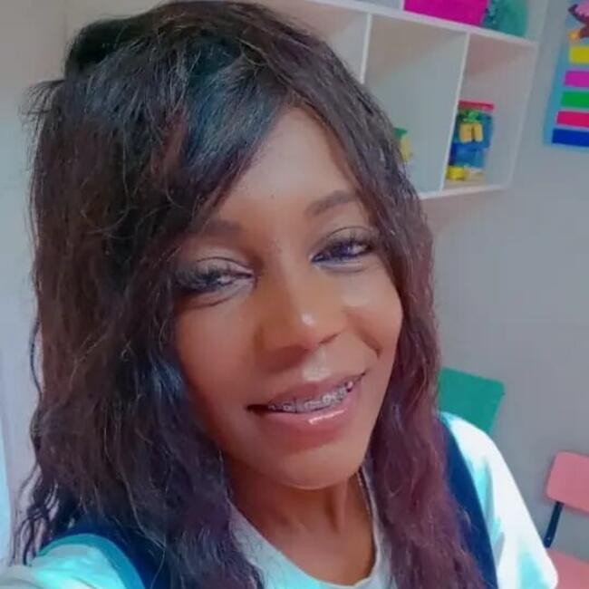 Babysitter in Nova Friburgo: Angélica