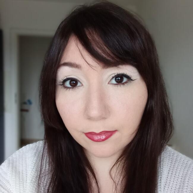 Babysitter in Potsdam: Carolina