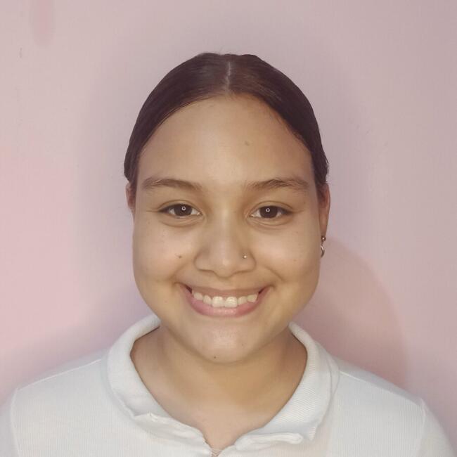 Babysitter in Manaus: Bianca