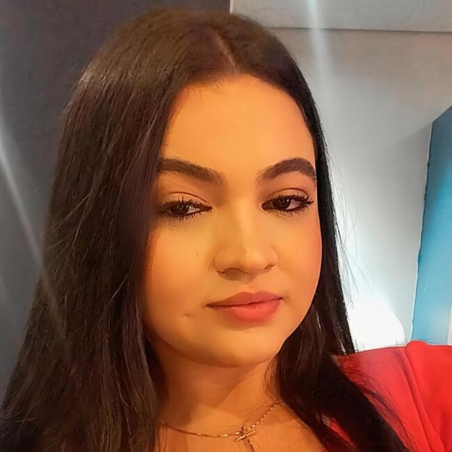 Babá em Porto Velho: Wendy