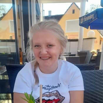 Oppas in Etten-Leur: Britt