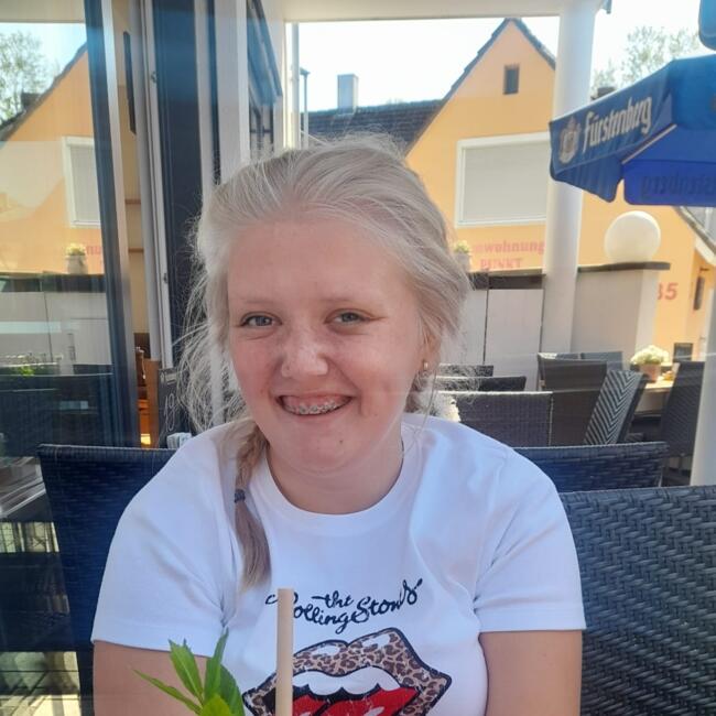 Babysitter in Etten-Leur: Britt