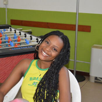 Babysitter in Verona: Emanuela