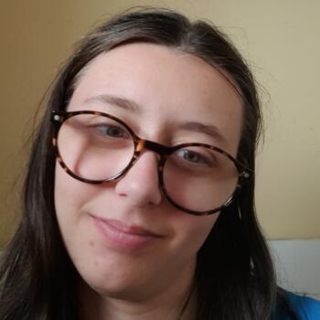 Babysitter Cachoeiras: Jéssica