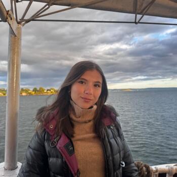 Babysitter in Cagliari: Martina