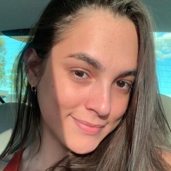 Babysitter in São Paulo: Ana
