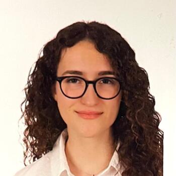 Baby-sitter in Fuenlabrada: Claudia