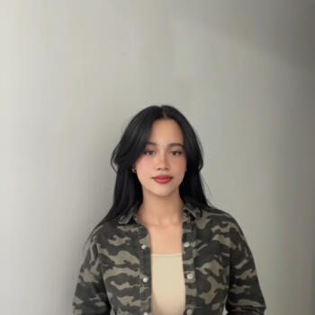 جليسة أطفال في رباط: Basma