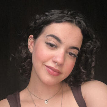 Babysitter in Ribeirão Preto: Sofia