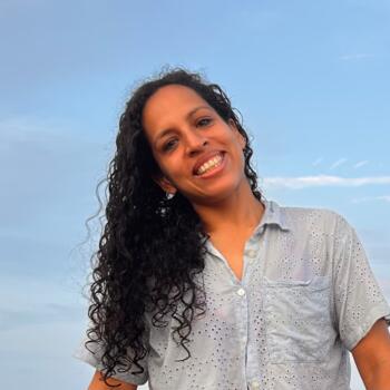 Niñera Castellón de la Plana: Alejandra