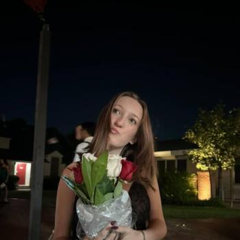 Babysitter in Phoenix: Isabella