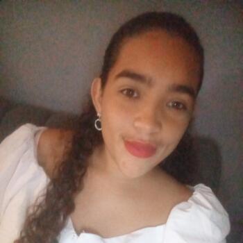Babysitter Monagrillo: Paola